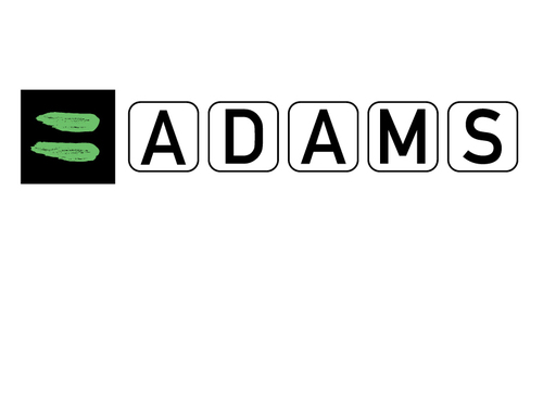 Logo des Anti-Doping Administration and Management Systems (ADAMS)