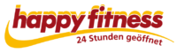 Logo Happy Fitness