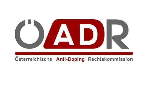 Logo der Österreichischen Anti-Doping Rechtskommission (ÖADR)
